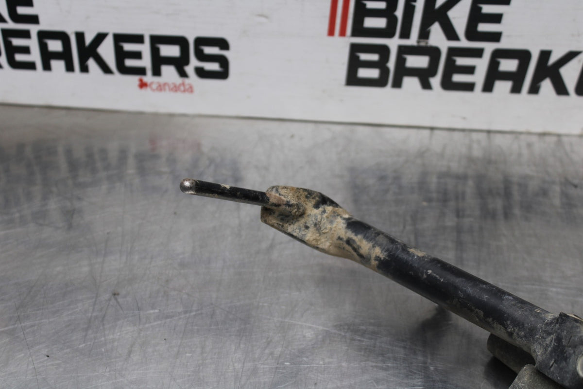 17-18 YAMAHA YZF R3 KICKSTAND SIDE KICK STAND BB788