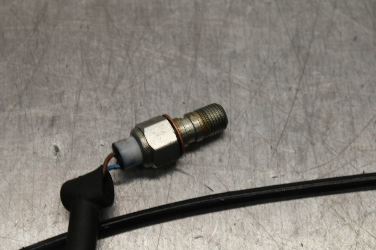 17-24 KTM 390 DUKE REAR BACK BRAKE SENSOR BB734