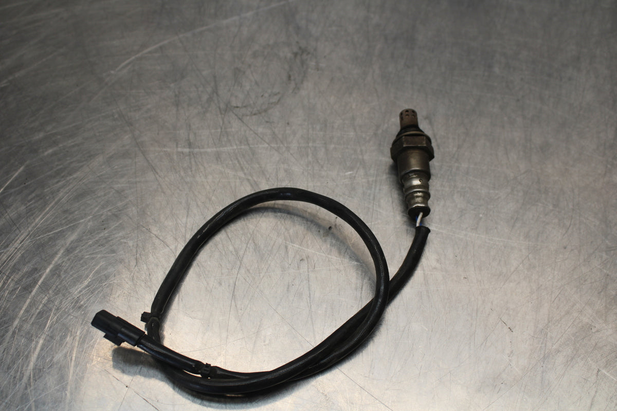 07-08 YAMAHA YZF R1 OXYGEN O2 EXHAUST GAS LAMBDA SENSOR BB160