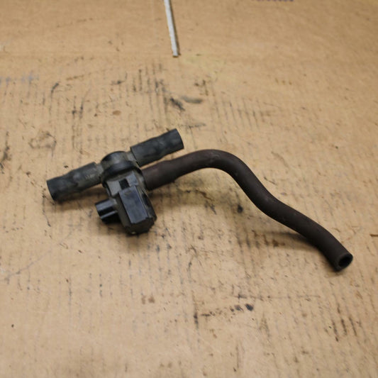 09-12 KAWASAKI NINJA ZX6R AIR VALVE SOLENOID TOP ENGINE SWITCH SENSOR BB383