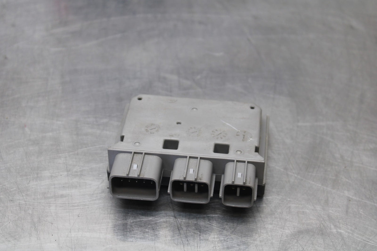 24-25 KAWASAKI ELIMINATOR 450 RELAY BOX  BB869