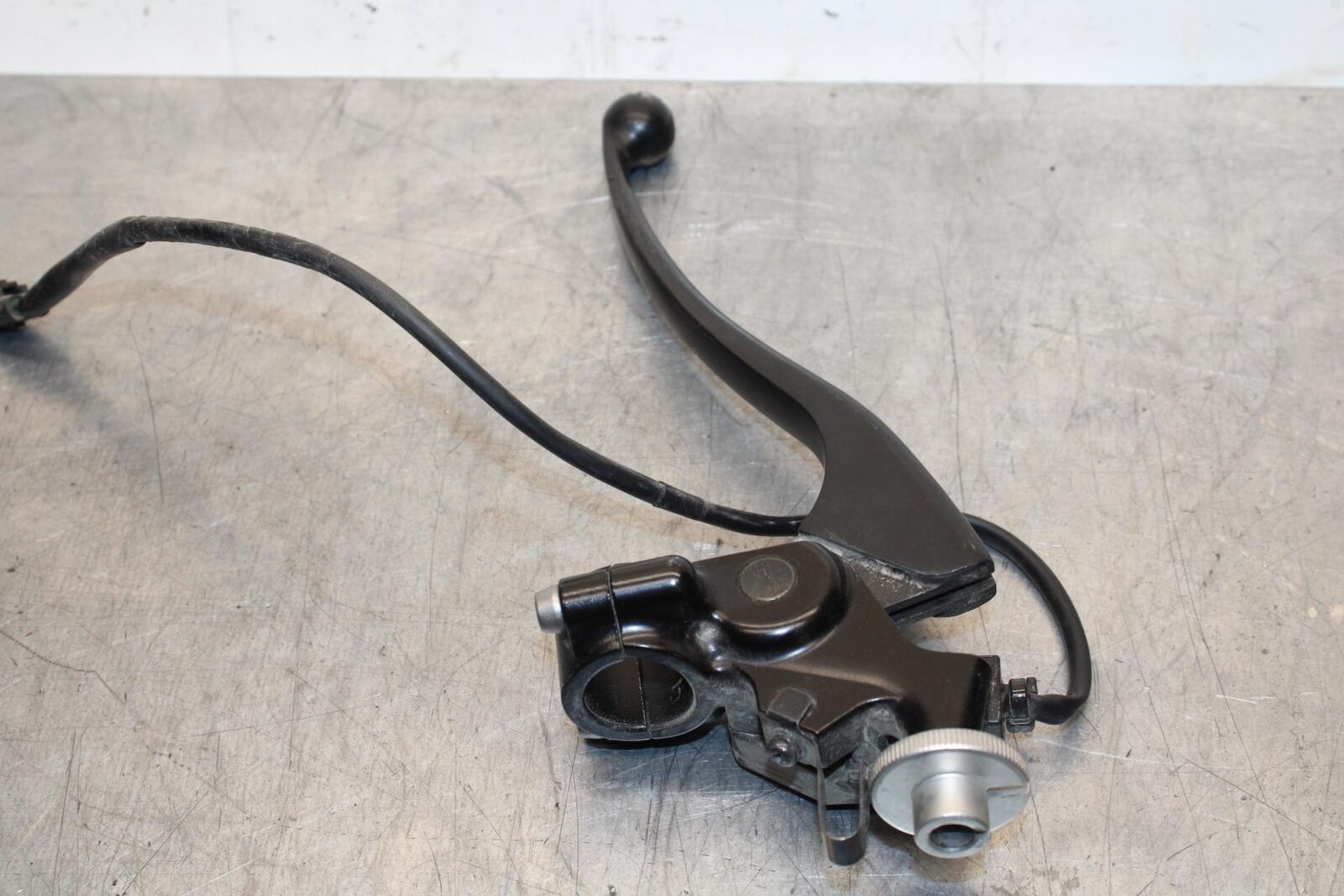 16-20 KAWASAKI ZX10R CLUTCH PERCH MOUNT WITH LEVER  BB591