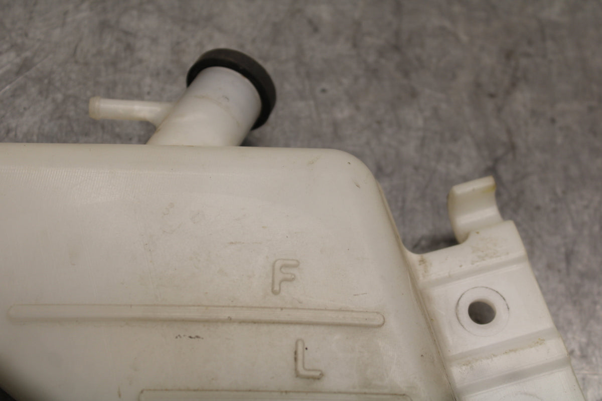 08-10 SUZUKI GSXR750 COOLANT WATER TANK RESERVOIR BOTTLE BB119