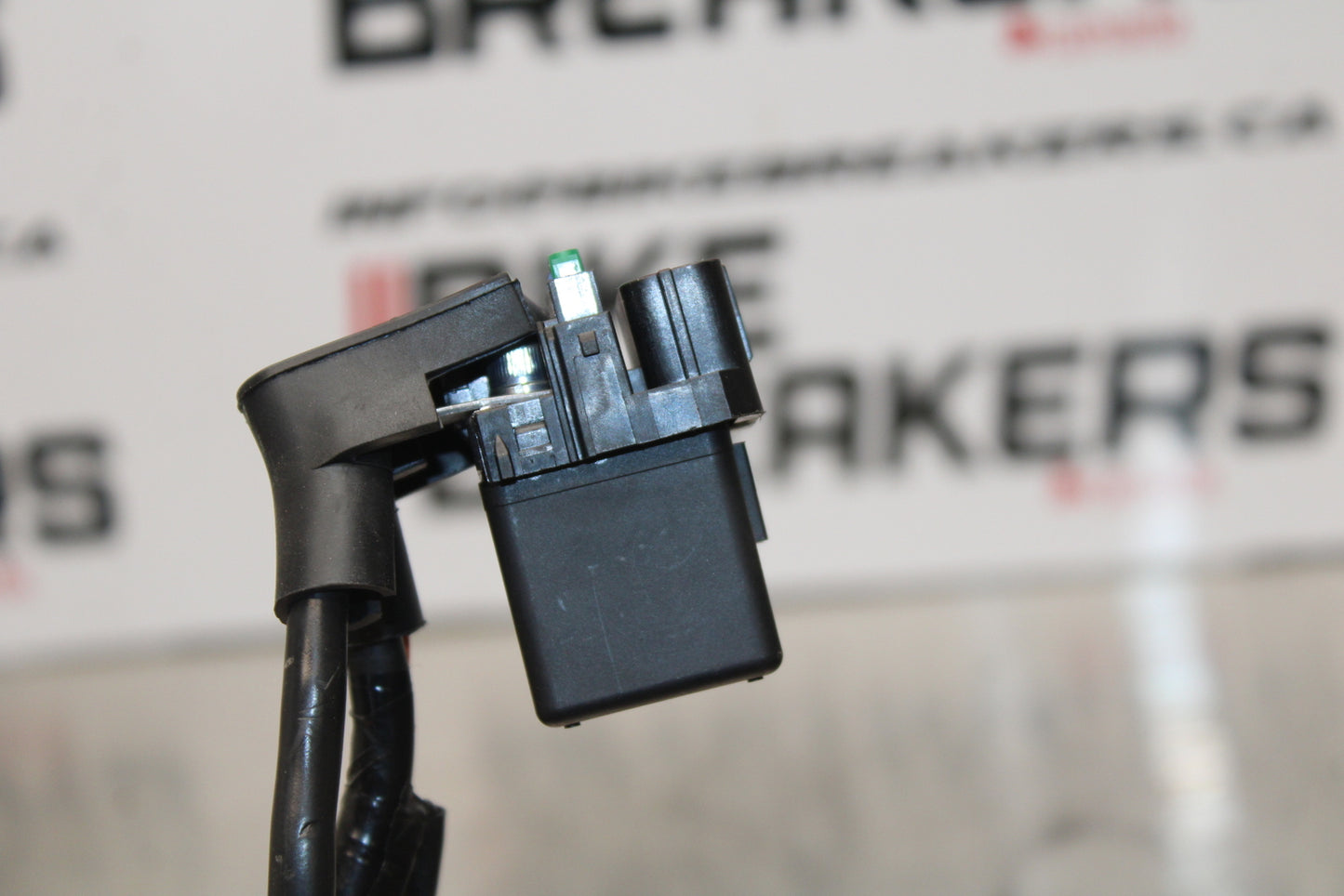 23-24 KAWASAKI NINJA ZX14R NEW!! ENGINE STARTER RELAY STARTING SWITCH BB153