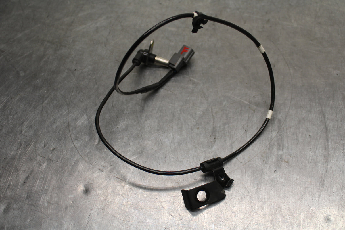 13-17 KAWASAKI NINJA 300 FRONT ABS BRAKE SENSOR BB128
