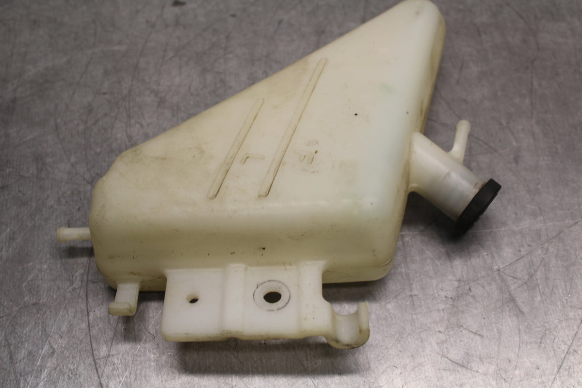 08-10 SUZUKI GSXR750 COOLANT WATER TANK RESERVOIR BOTTLE BB113