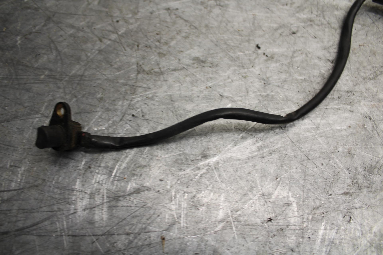 2009 Kawasaki Ninja ZX6R ZX600R SPEED SPEEDOMETER SENSOR BB538