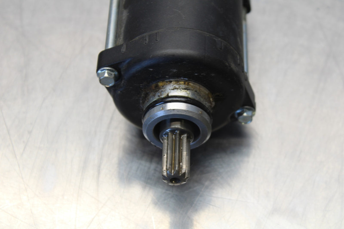22-25 YAMAHA YZF R7 ENGINE STARTING STARTER MOTOR -DC 12V BB176