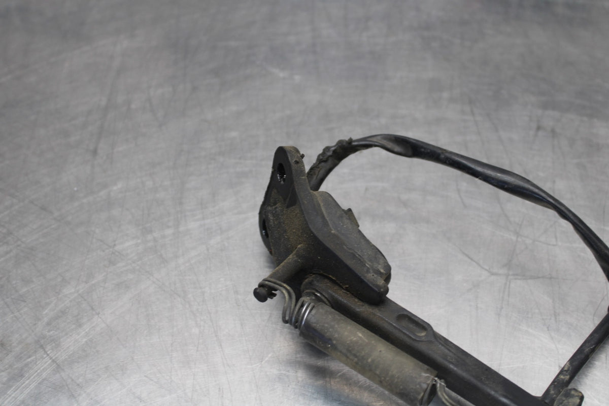 98-05 HONDA SUPER HAWK 1000 VTR1000F KICKSTAND SIDE KICK STAND BB924