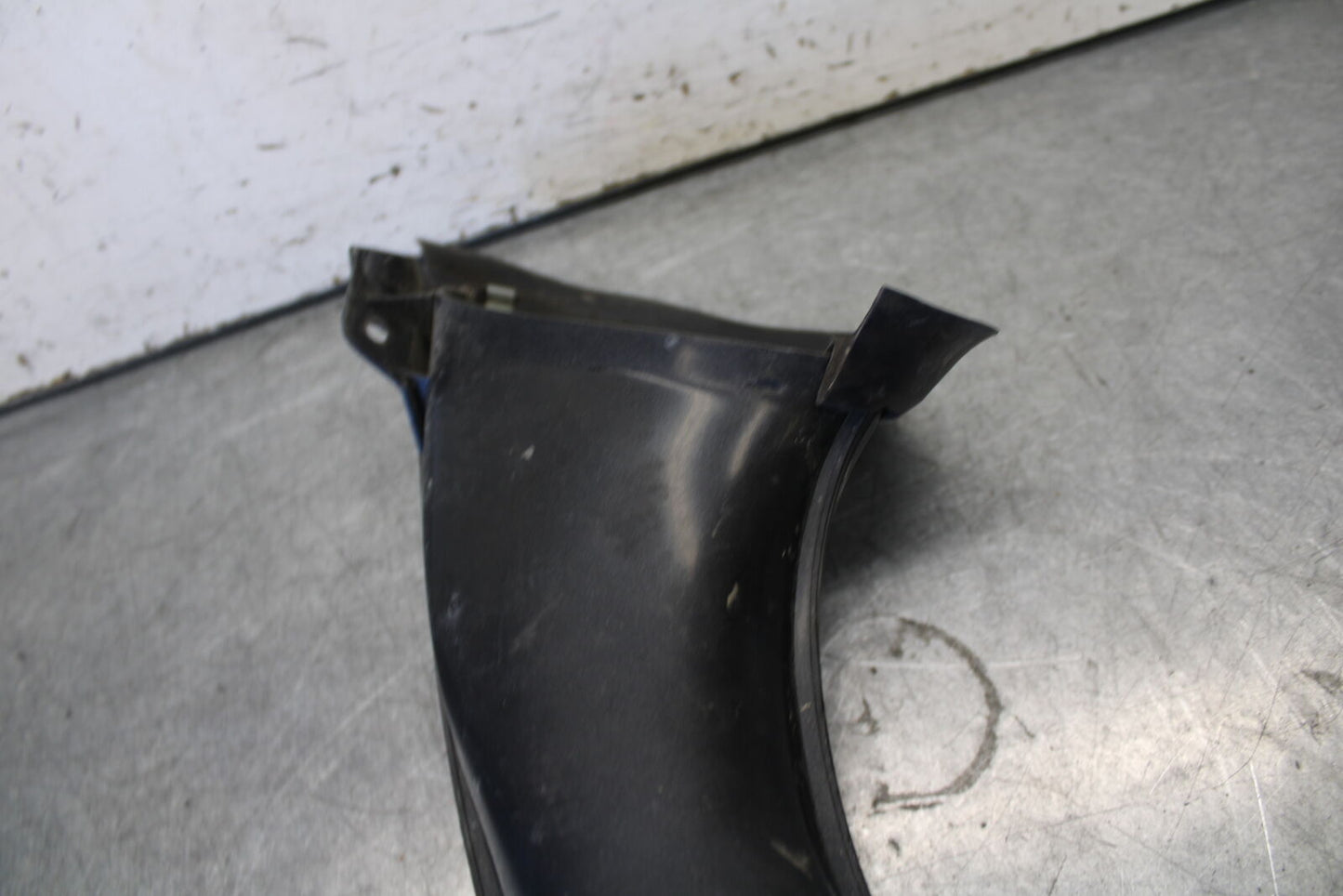 07-08 YAMAHA YZF R1 LEFT RAM AIR INTAKE DUCT TUBE BB675