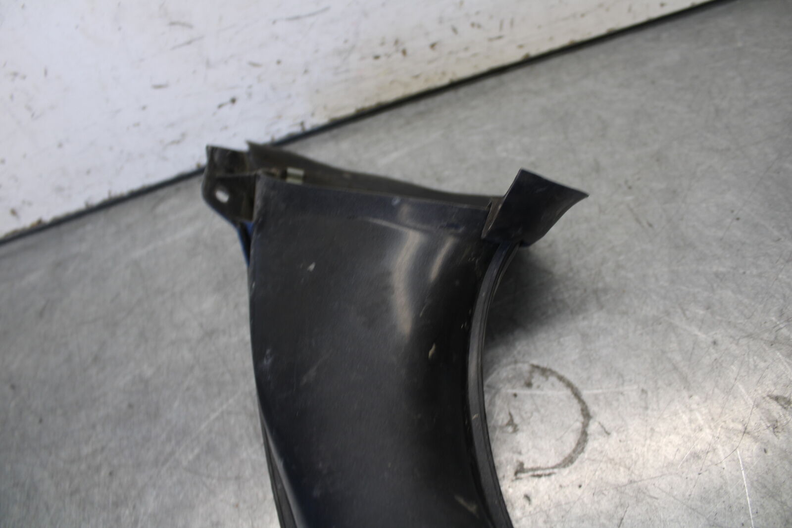 07-08 YAMAHA YZF R1 LEFT RAM AIR INTAKE DUCT TUBE BB675