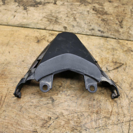 16-18 HONDA CBR500R REAR BACK TAIL FAIRING COWL SHROUD BB345