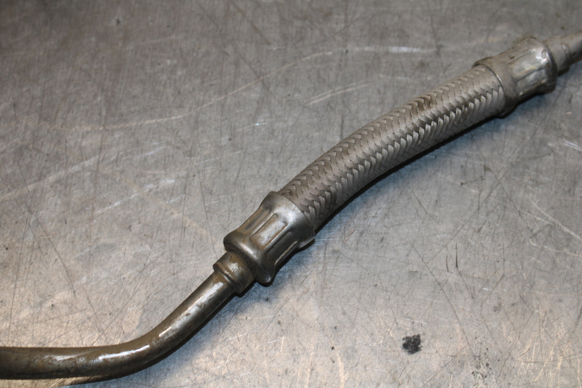 87-03 SUZUKI INTRUDER 1400 VS1400GLP ENGINE MOTOR OIL COOLER HOSES BB702