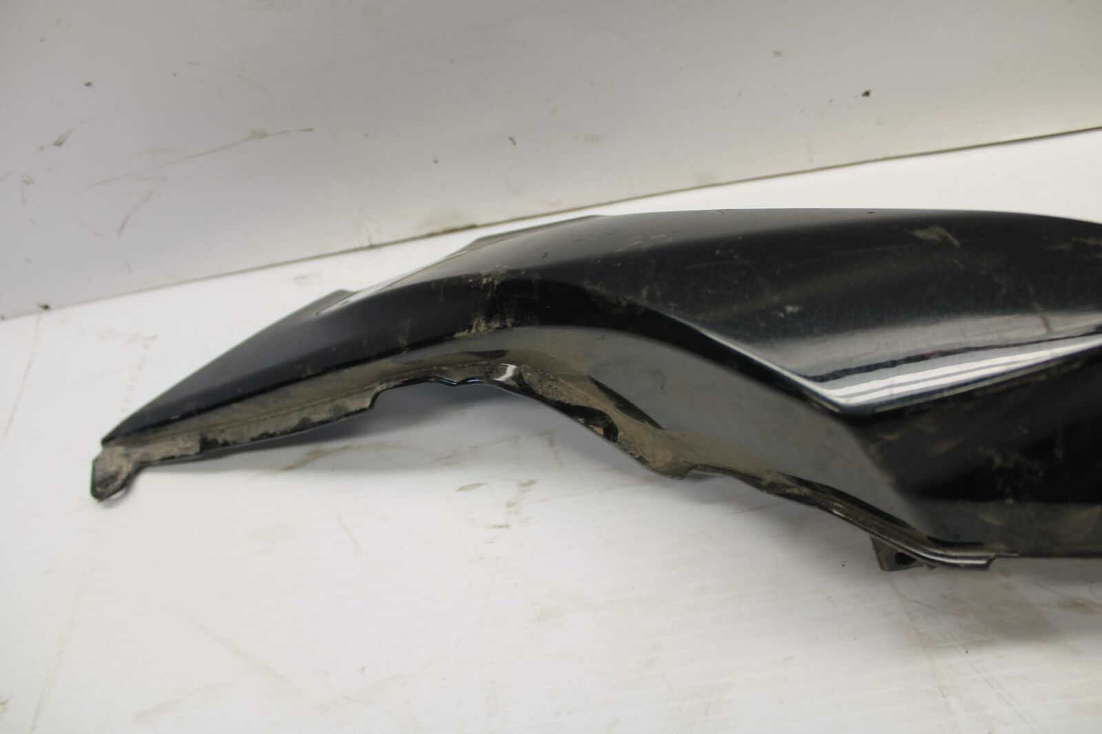 17-20 KAWASAKI NINJA 650 EX650  RIGHT REAR BACK TAIL FAIRING COWL SHROUD BB277