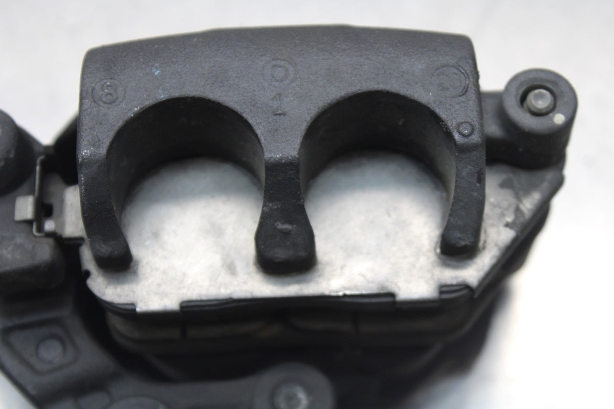 18 HONDA CB500F LEFT FRONT BRAKE CALIPER BB861