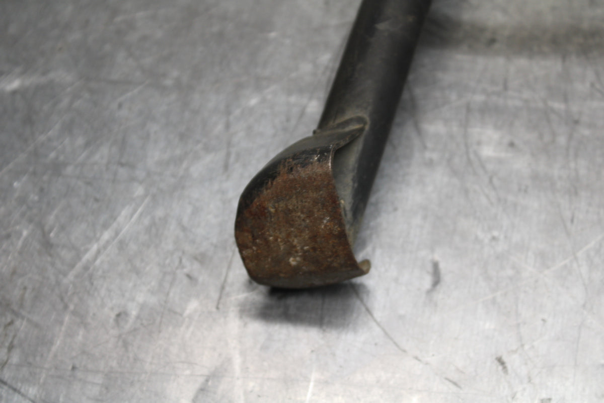 79-82 HONDA CB650 CENTER MAIN STAND BB107