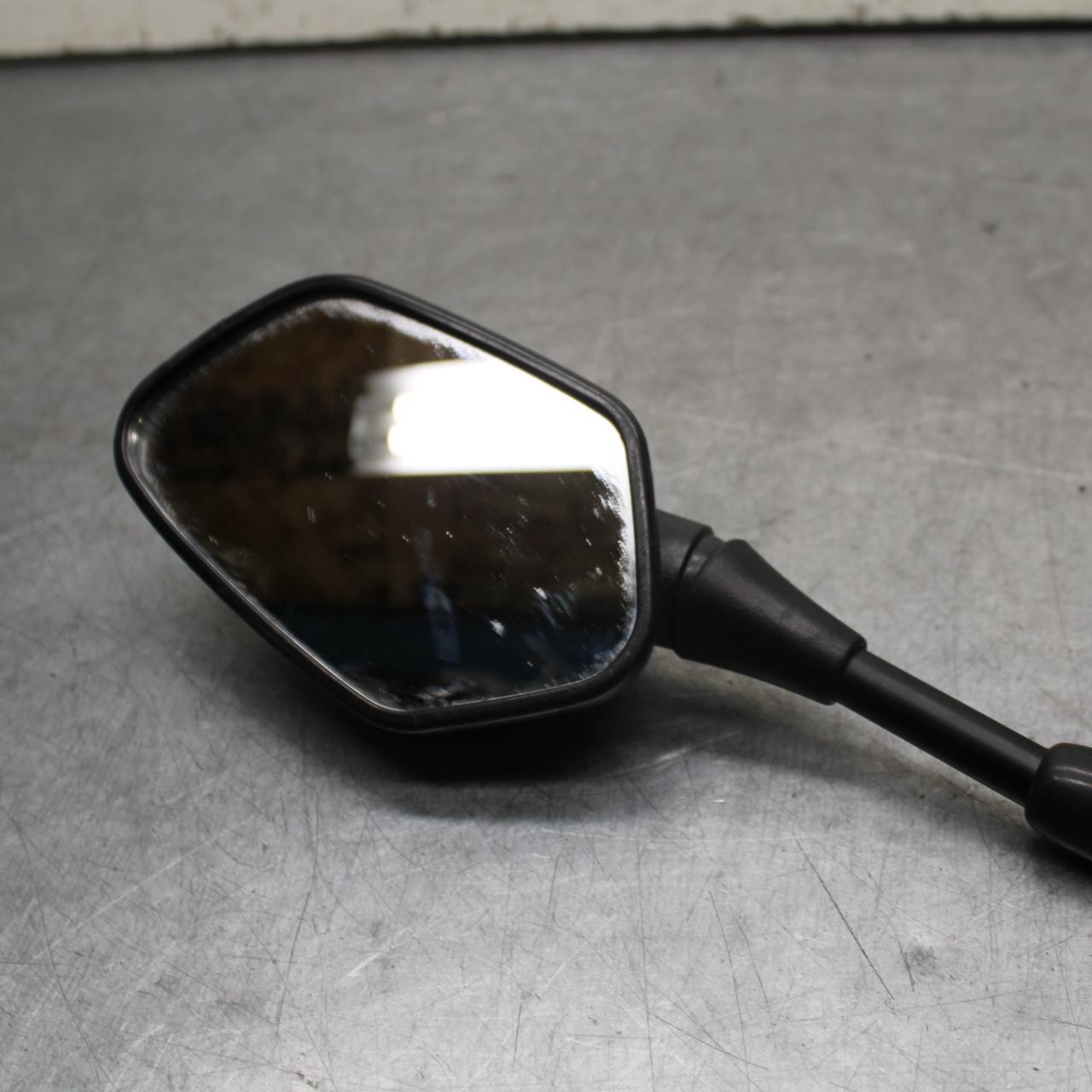 15-18 HONDA CB300FA PAIR LEFT RIGHT SET REARVIEW MIRRORS BB646