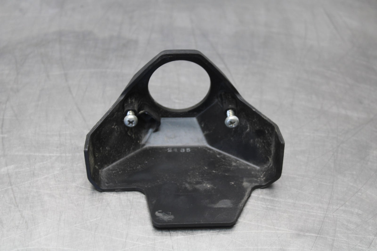 24-25 KAWASAKI NINJA 500 ABS IGNITION TRIM PANEL COVER BB899