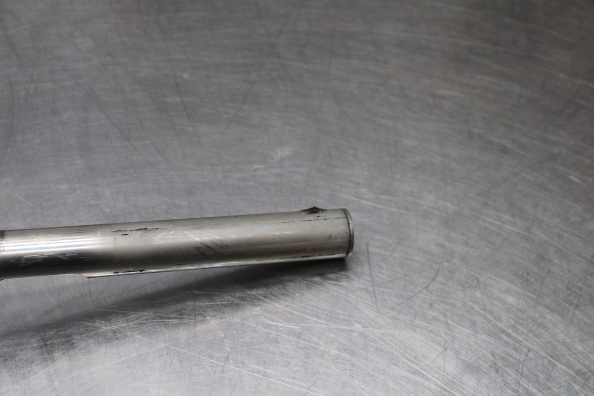 22 HARLEY-DAVIDSON SOFTAIL HANDLEBARS  BB859