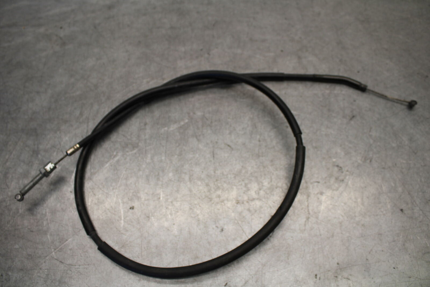 05-06 SUZUKI GSXR1000 CLUTCH CABLE LINE 58200-41G00 BB663