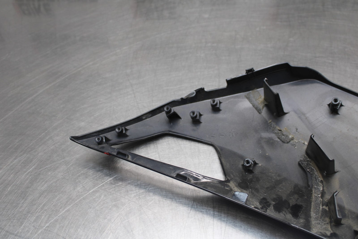 20-24 KAWASAKI NINJA 1000SX ZX1000 RIGHT FRONT UPPER MID SIDE FAIRING COWL BB00