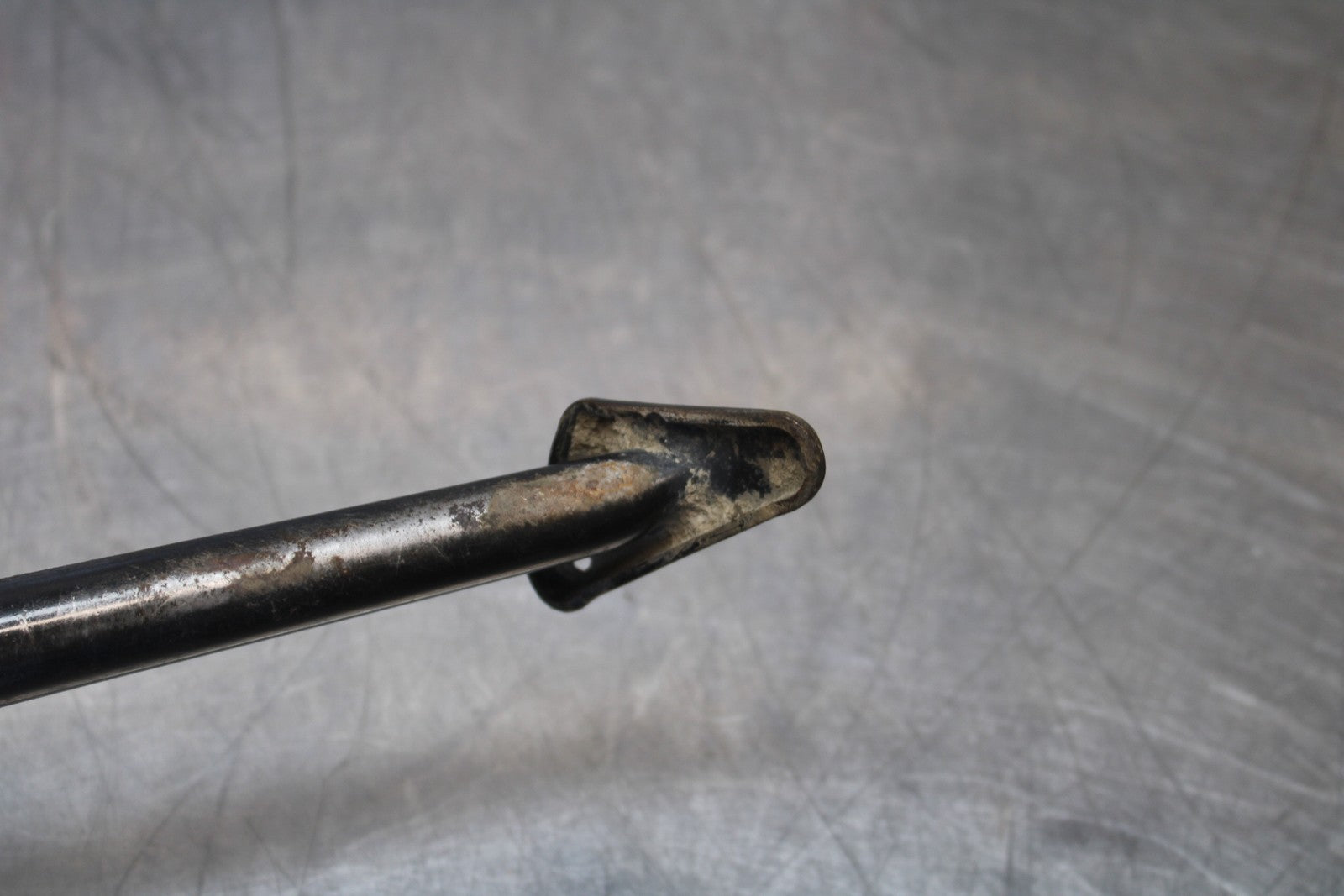 06-07 SUZUKI GSXR 600 KICKSTAND SIDE KICK STAND BB170