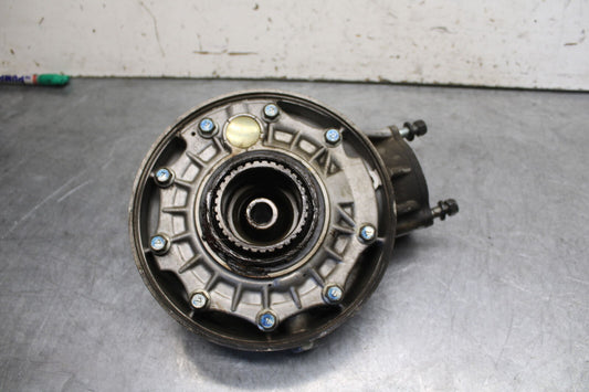 85-86 SUZUKI MADURA 1200 FINAL DRIVE GEAR DIFFERENTIAL BB691