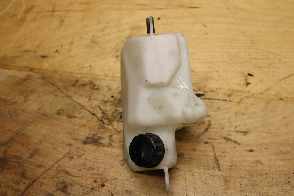 03-06 KAWASAKI Z1000 COOLANT WATER TANK RESERVOIR BOTTLE BB319