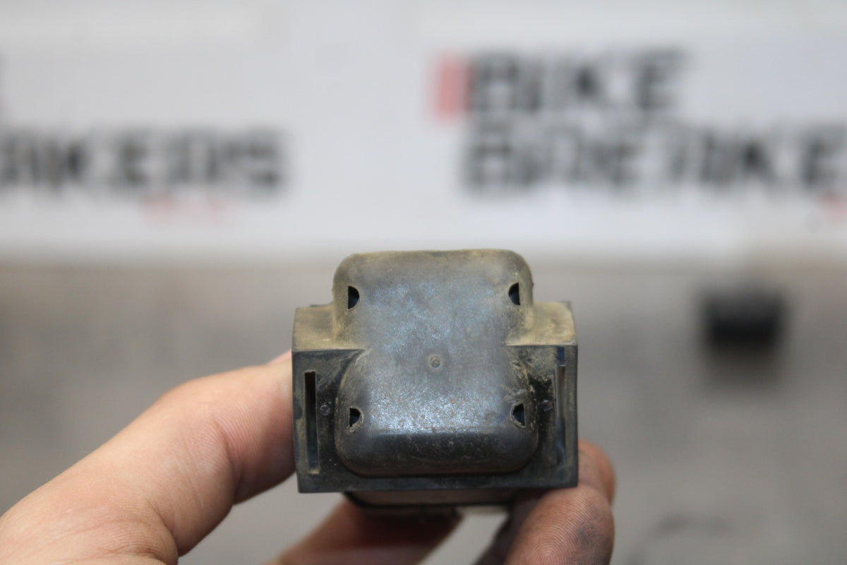 24 KAWASAKI NINJA ZX6R ZX636 ABS 40TH ANNIVERSARY ENGINE STARTER RELAY BB911