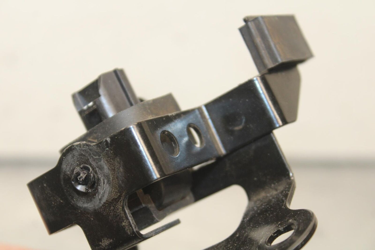 12-17 KAWASAKI ER-6N Z650 TIP OVER BANK ANGLE CRASH SENSOR SWITCH  BB607