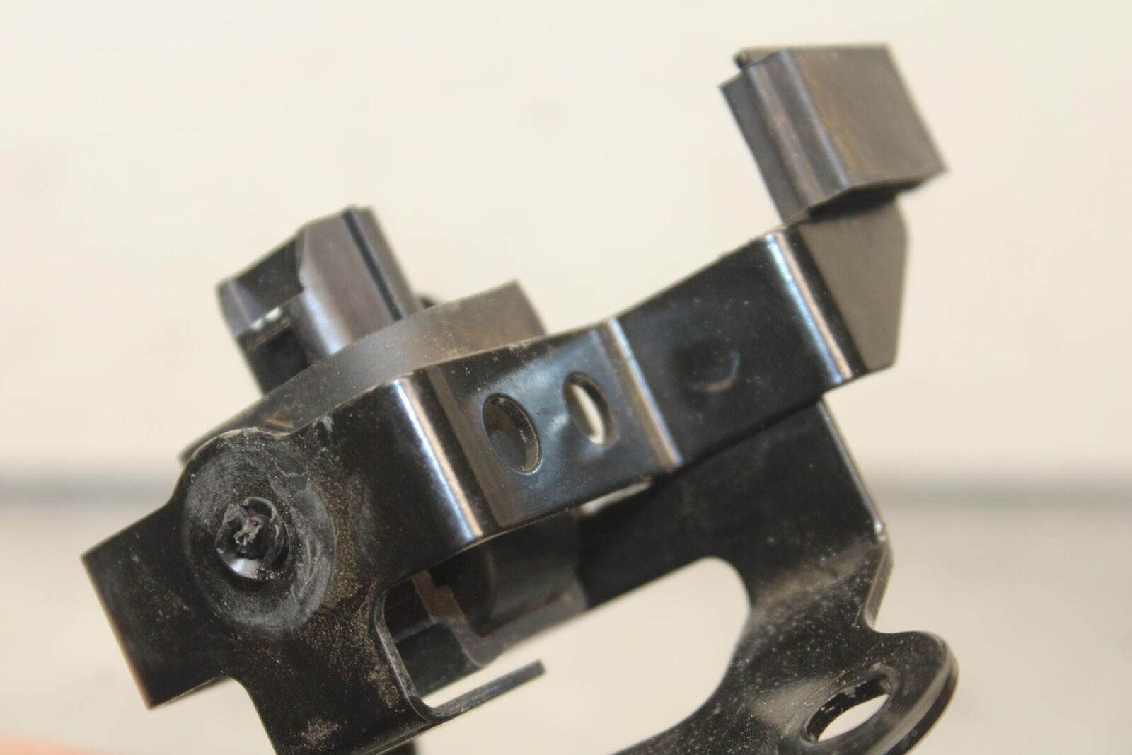 12-17 KAWASAKI ER-6N Z650 TIP OVER BANK ANGLE CRASH SENSOR SWITCH  BB607