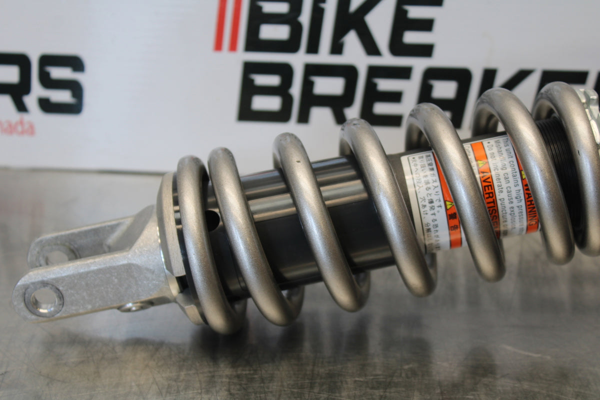 23-24 KAWASAKI NINJA ZX14R NEW!! REAR BACK SHOCK ABSORBER SUSPENSION BB169