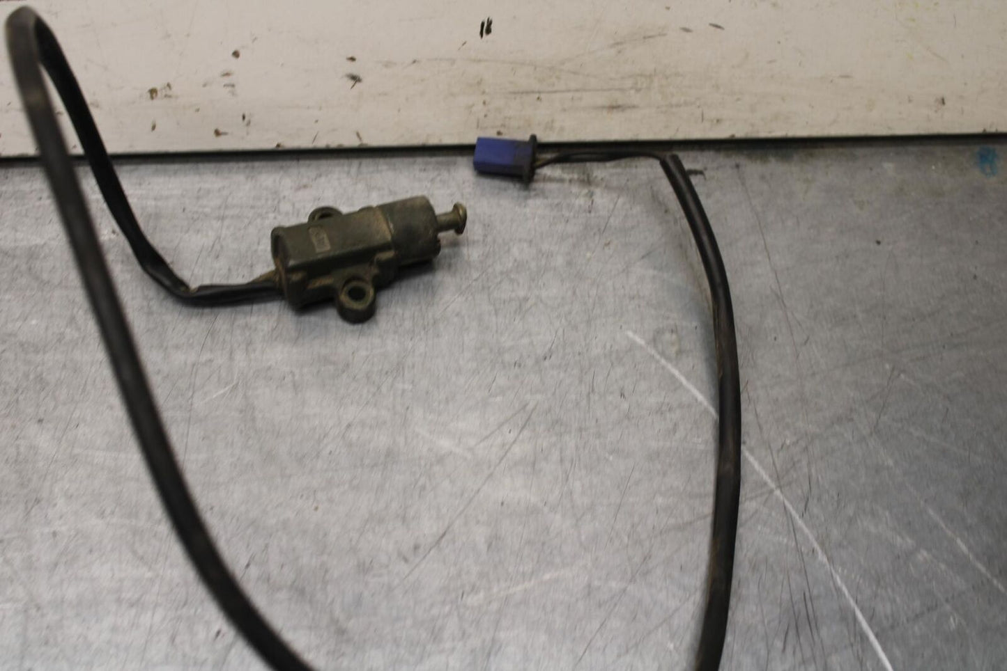 93-07 YAMAHA VMAX 1200 KICKSTAND SIDE KICK STAND SENSOR BB634