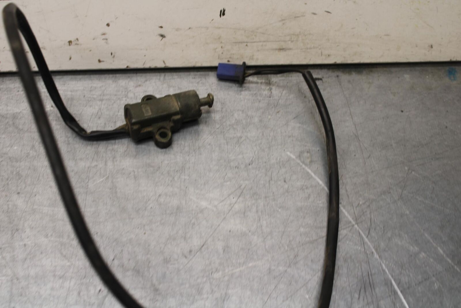 93-07 YAMAHA VMAX 1200 KICKSTAND SIDE KICK STAND SENSOR BB634