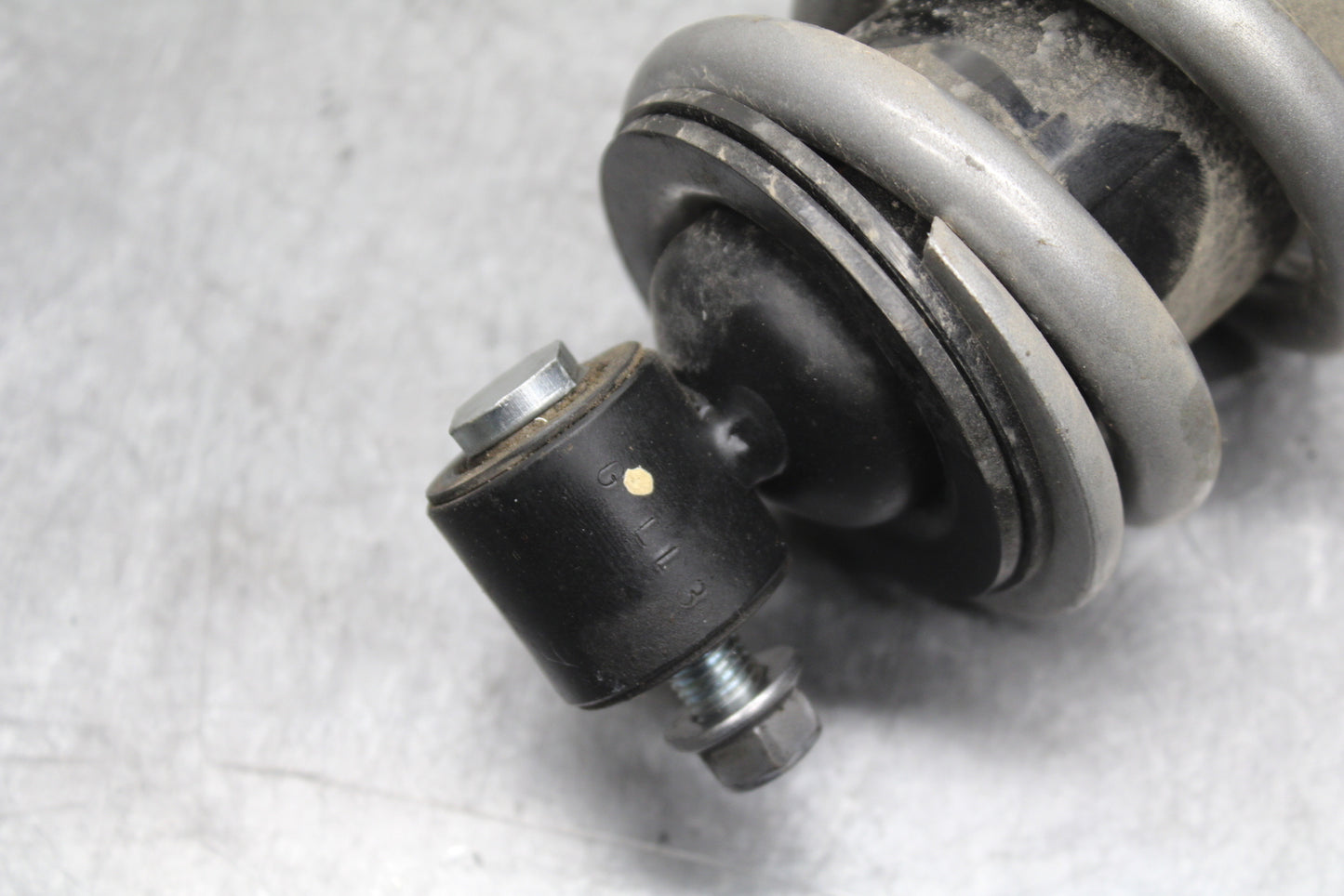 18-24 KAWASAKI NINJA 650 REAR BACK SHOCK ABSORBER SUSPENSION BB725