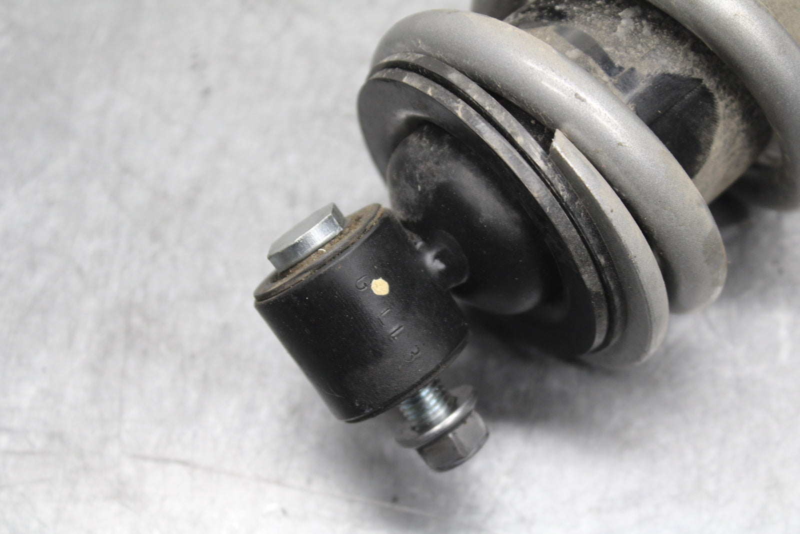 18-24 KAWASAKI NINJA 650 REAR BACK SHOCK ABSORBER SUSPENSION BB725