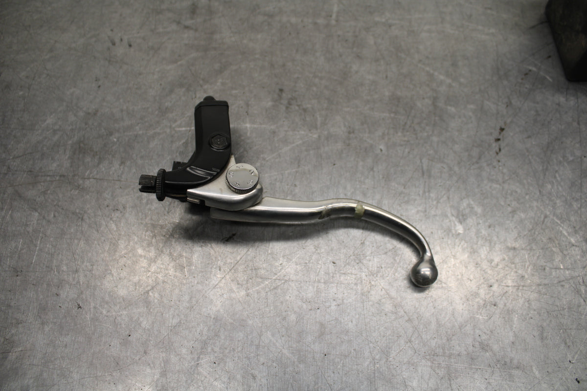 18-24 KAWASAKI NINJA 650 CLUTCH PERCH MOUNT WITH LEVER  BB725