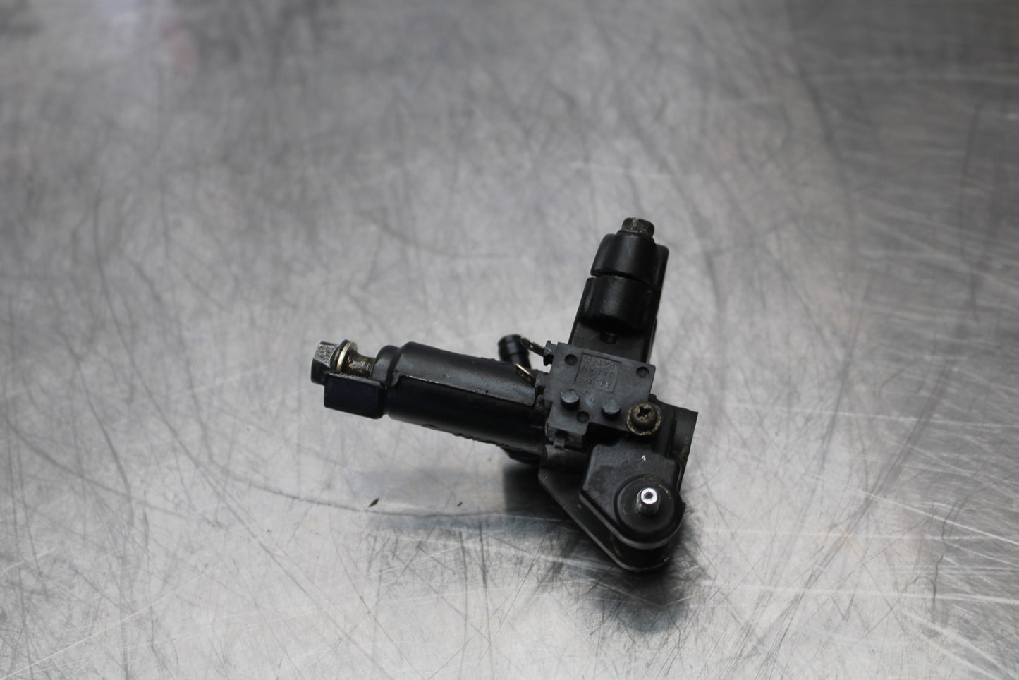 98-05 HONDA SUPER HAWK 1000 VTR1000F FRONT BRAKE MASTER CYLINDER BB152