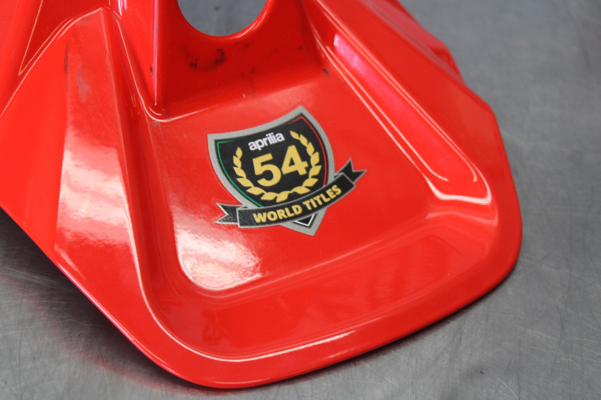 20-23 APRILIA RS660 IGNITION TRIM PANEL COVER BB889