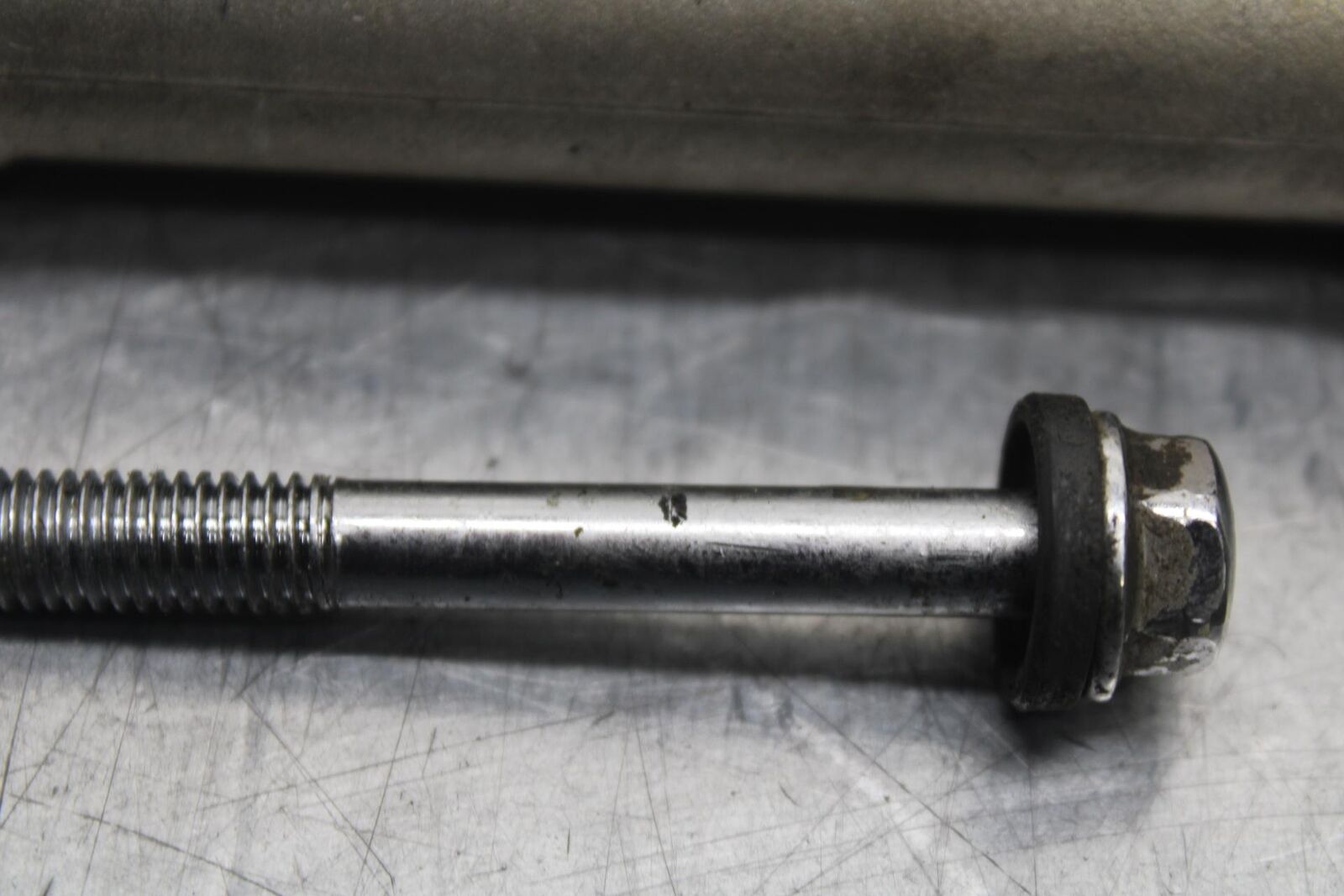 2003 Suzuki SV1000S STEERING DAMPER STABILIZER BB85