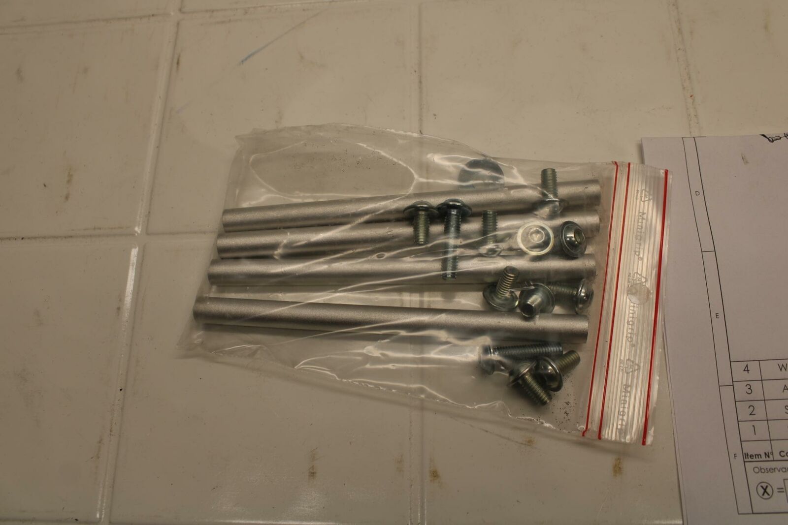 10-11 KAWASAKI KX450F CROSSPRO RADIATOR GUARD SHIELD