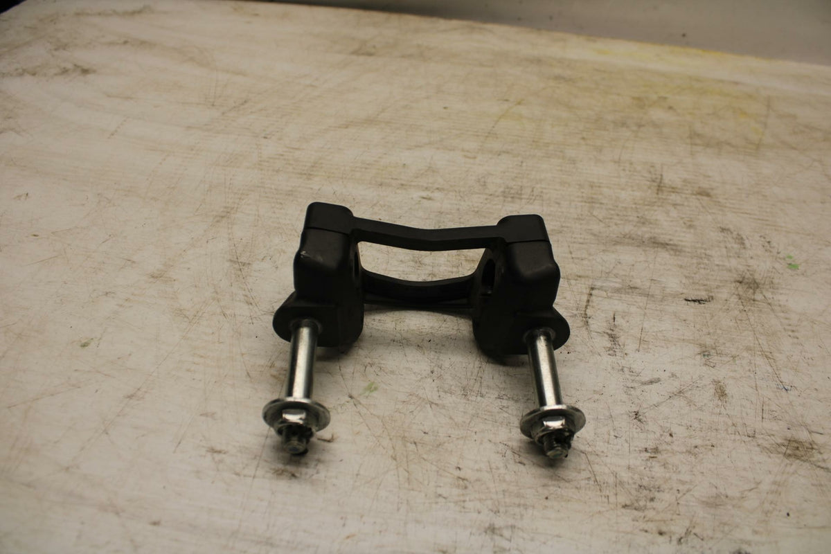 11-12 KAWASAKI NINJA 400 EX400 C HANDLEBAR RISERS BB358