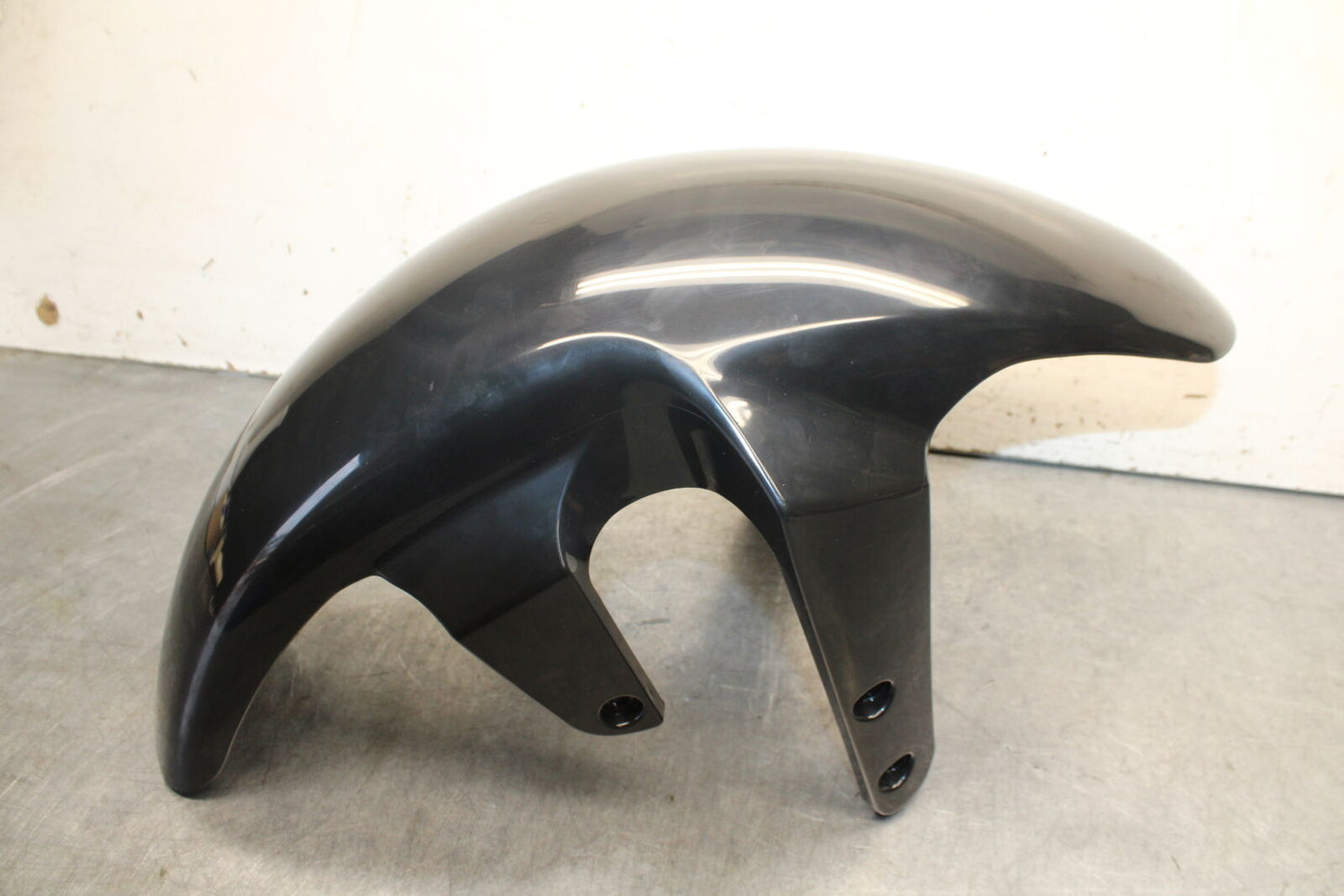 05-06 SUZUKI BOULEVARD M50 FRONT FENDER 53110-10F30-13L 53110-10F30-YAY BB671