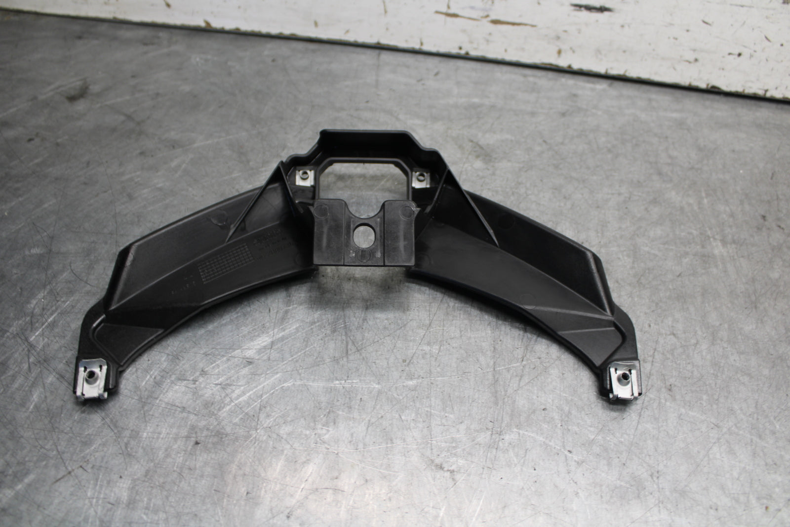 20-23 APRILIA RS660 INNER CENTER REAR BACK TAIL FAIRING COWL BB667