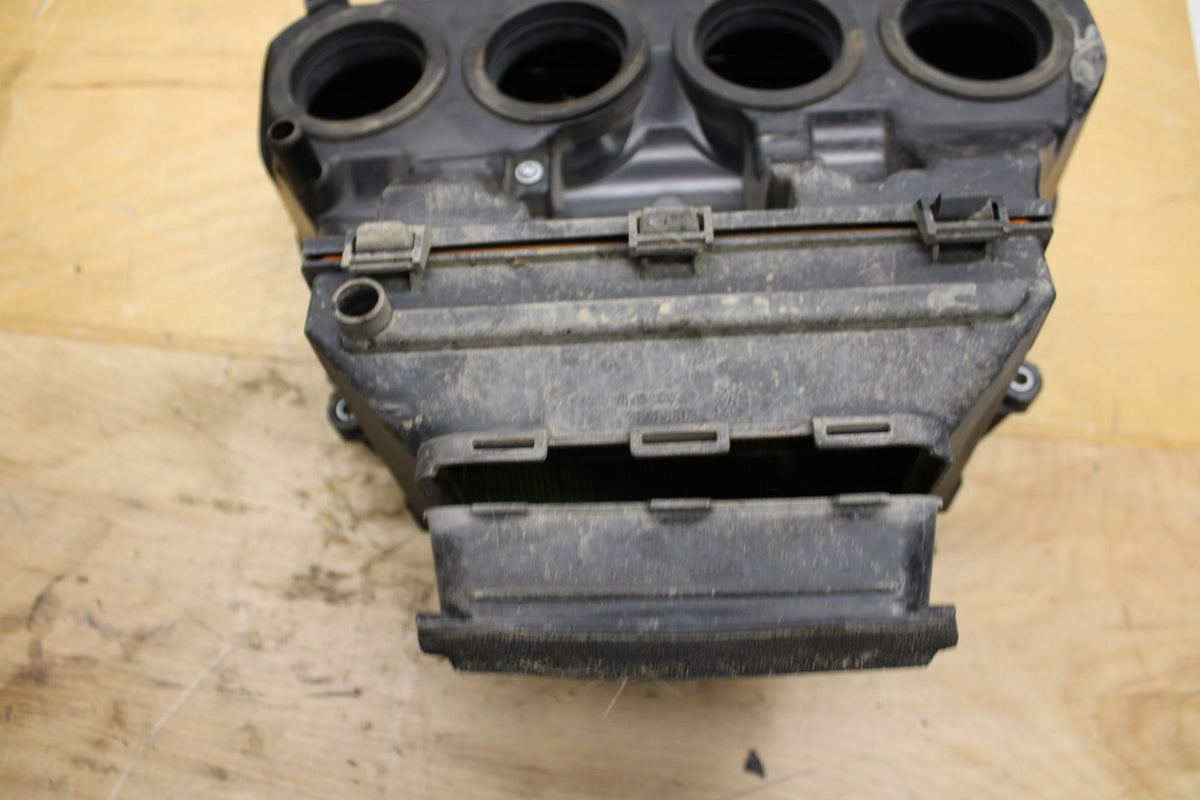 12-14 BMW S1000RR AIRBOX AIR INTAKE FILTER BOX BB317