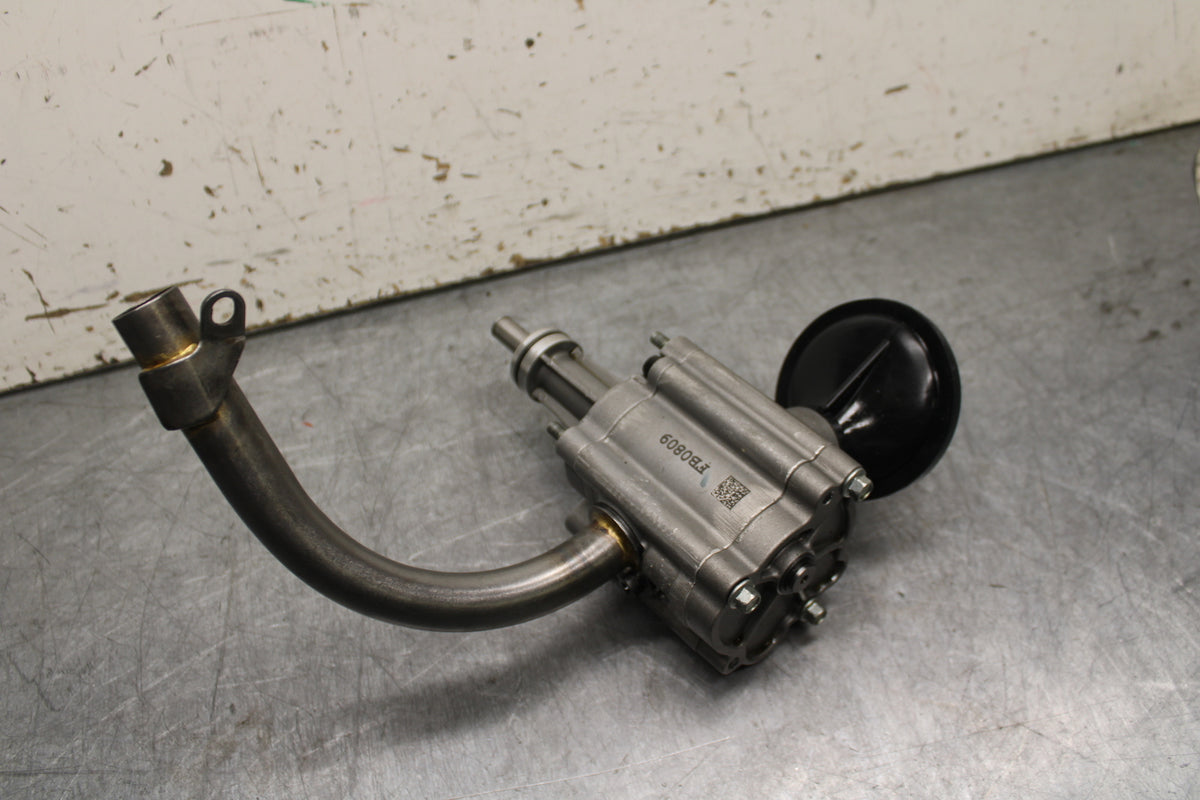 22-24 INDIAN CHIEF BOBBER DARK HORSE ENGINE MOTOR OIL PUMP BB717