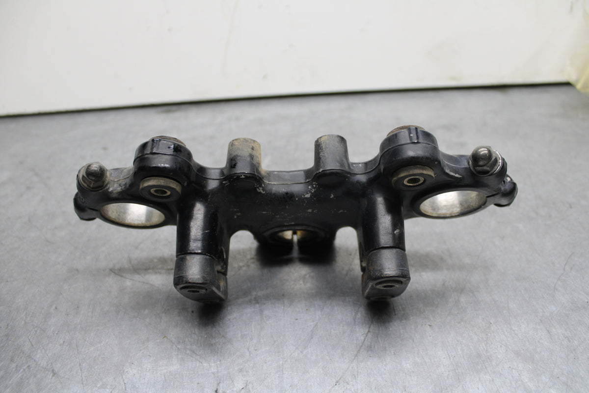80-81 YAMAHA XS1100 SPECIAL FORKS UPPER TRIPLE TREE CLAMP BB123
