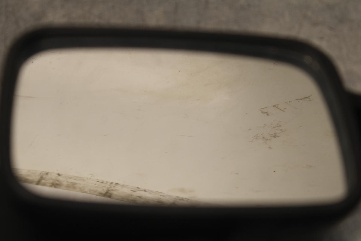 1999 Suzuki GSXR600 RIGHT REARVIEW MIRROR BB608