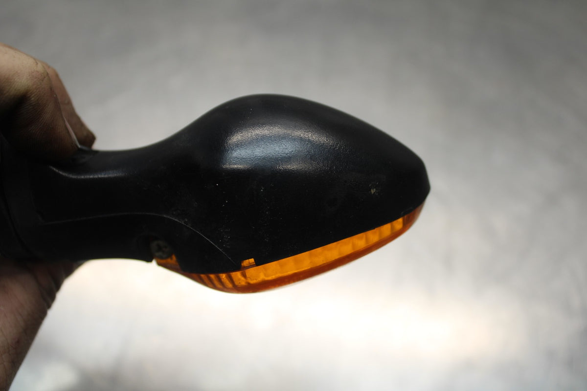18 HONDA CB500F RIGHT FRONT TURN SIGNAL LIGHT INDICATOR BB861