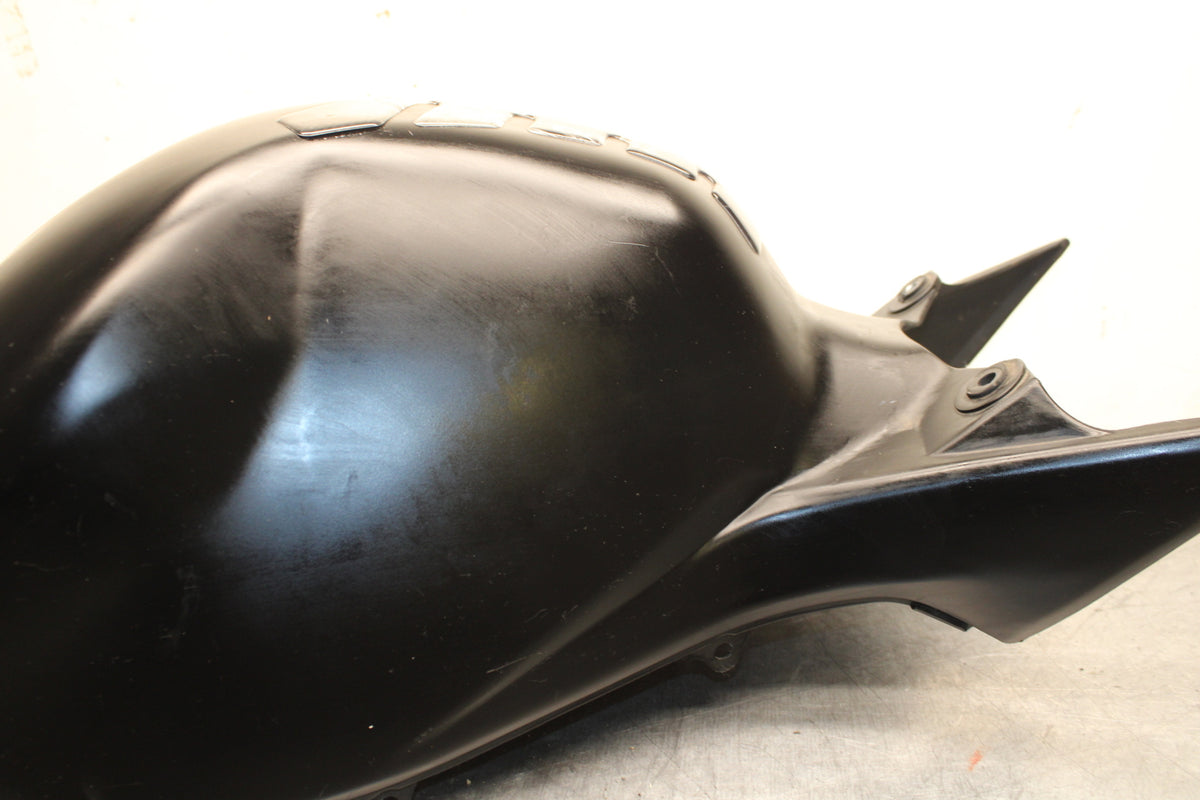 06-07 HONDA CBR1000RR GAS TANK FUEL CELL COVER FAIRING COWL BB756